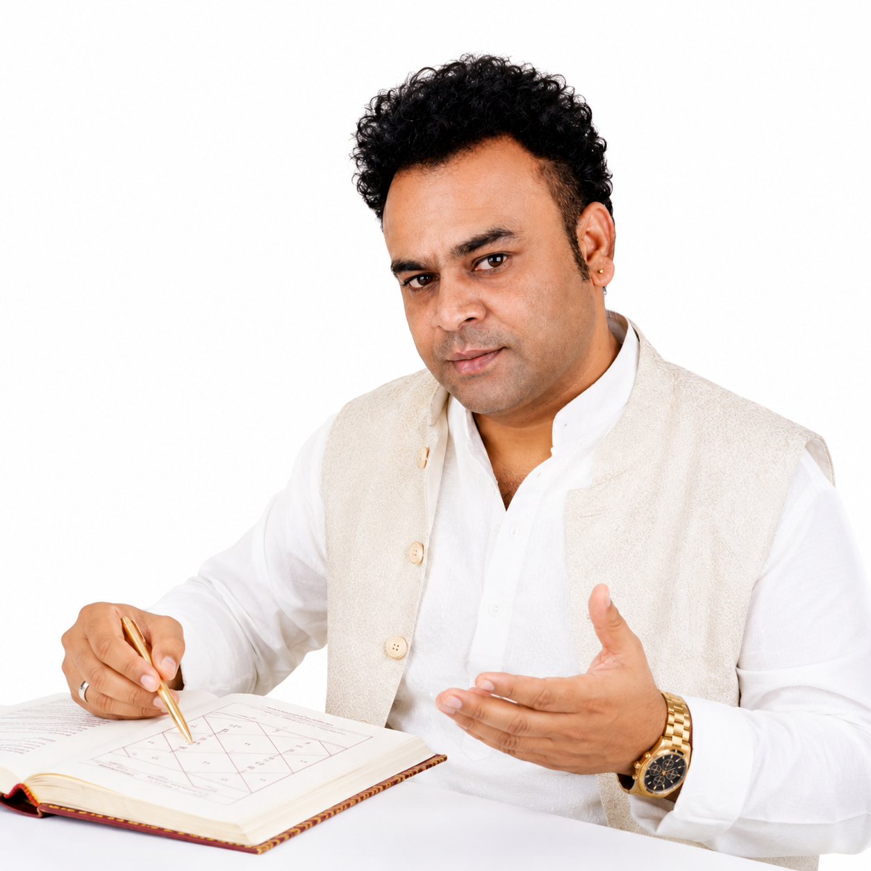 गुरुजी