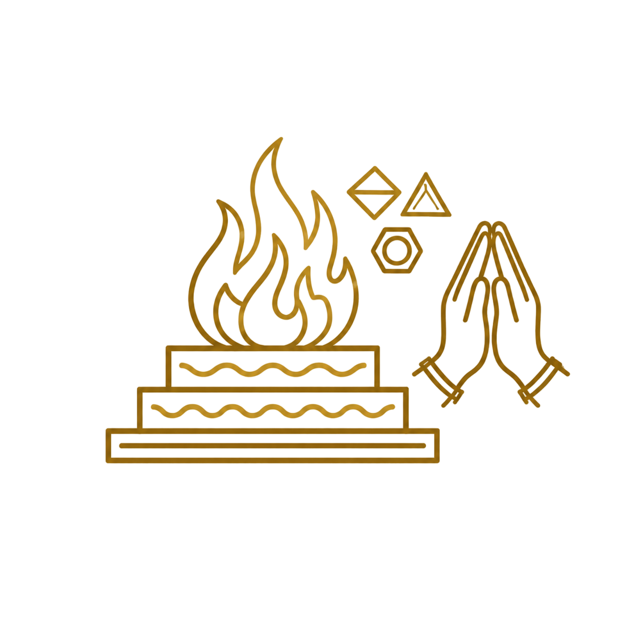 यज्ञ / अनुष्ठान एवं पूजा